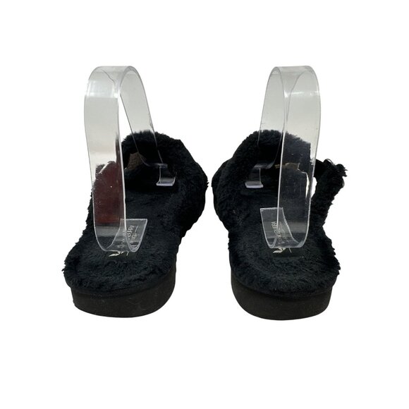 Koolaburra by UGG Women's Furr-ah Slide Slipper Sandal Size 7 - Picture 3 of 13